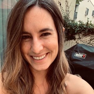 Meet your Posher, Jessica